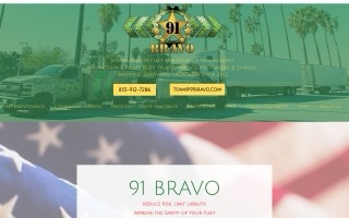 91 Bravo website