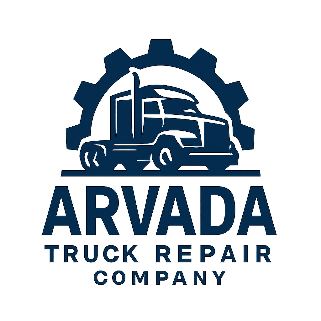 Arvada Truck Repair Company logo