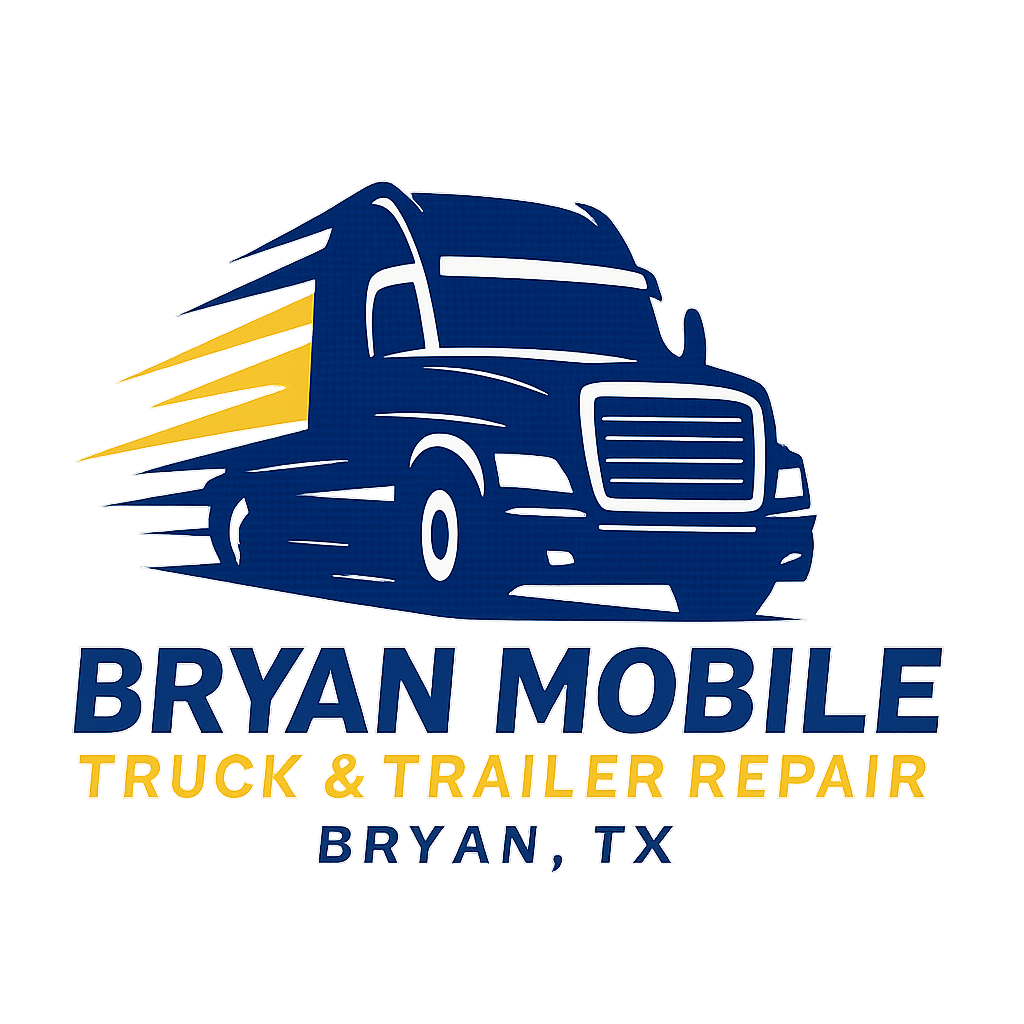 Bryan Mobile Truck & Trailer Repair logo