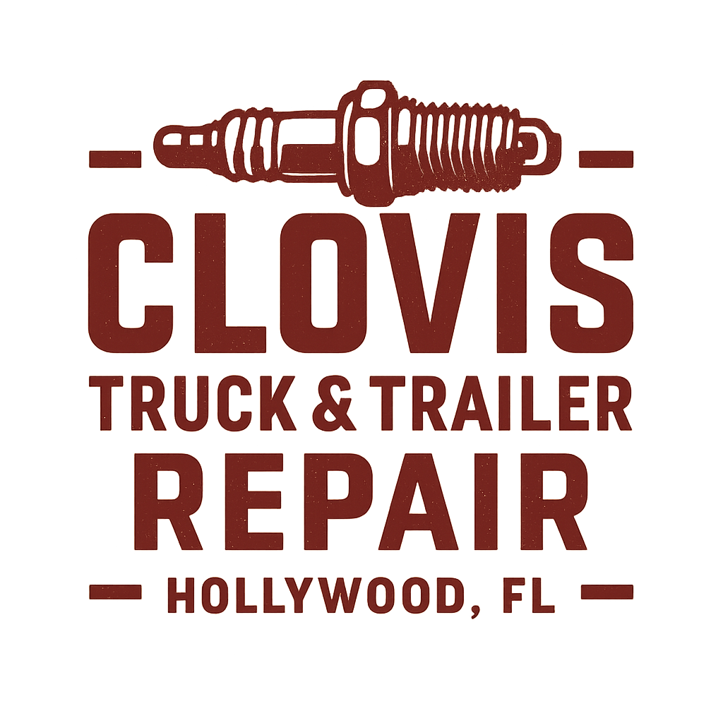 Clovis Truck & Trailer Repair logo