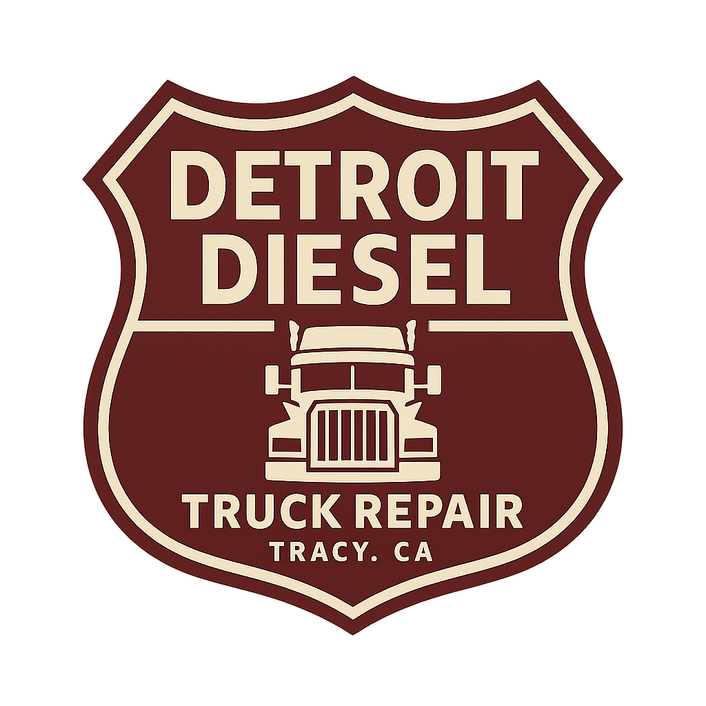 Detroit Diesel logo