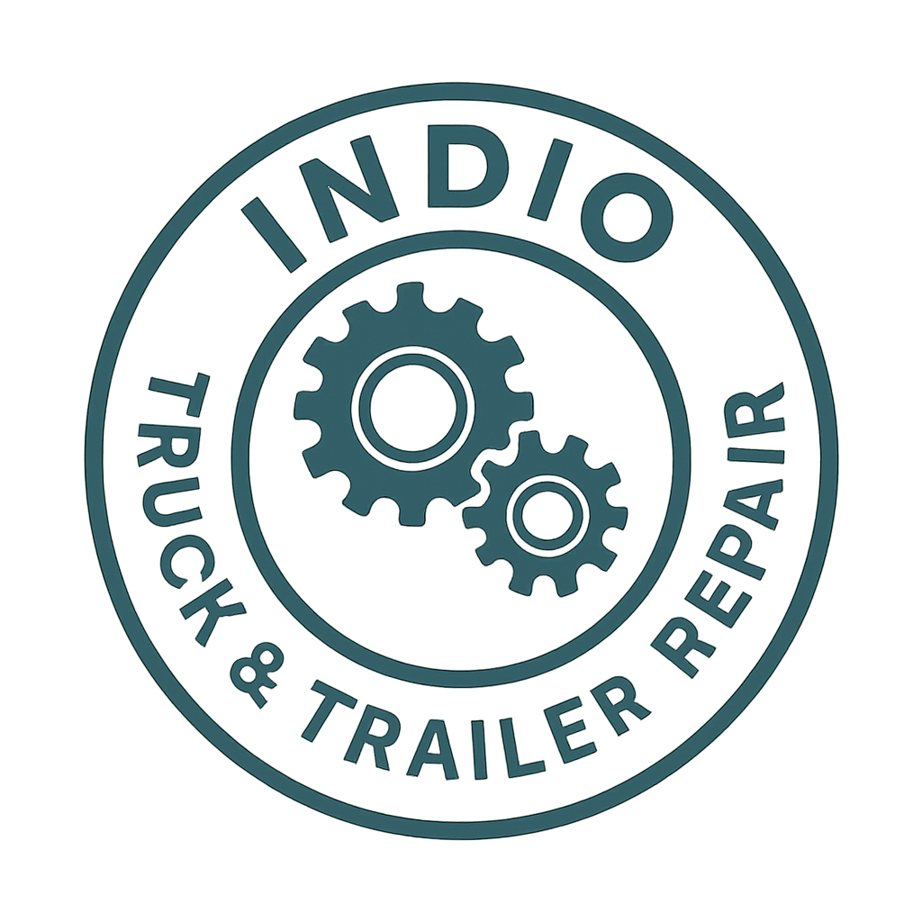 Indio Truck & Trailer Repair logo