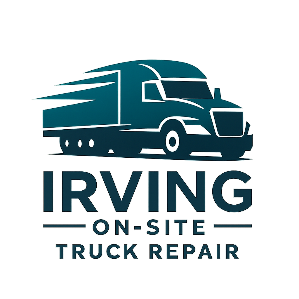 Irving On-Site Truck Repair logo