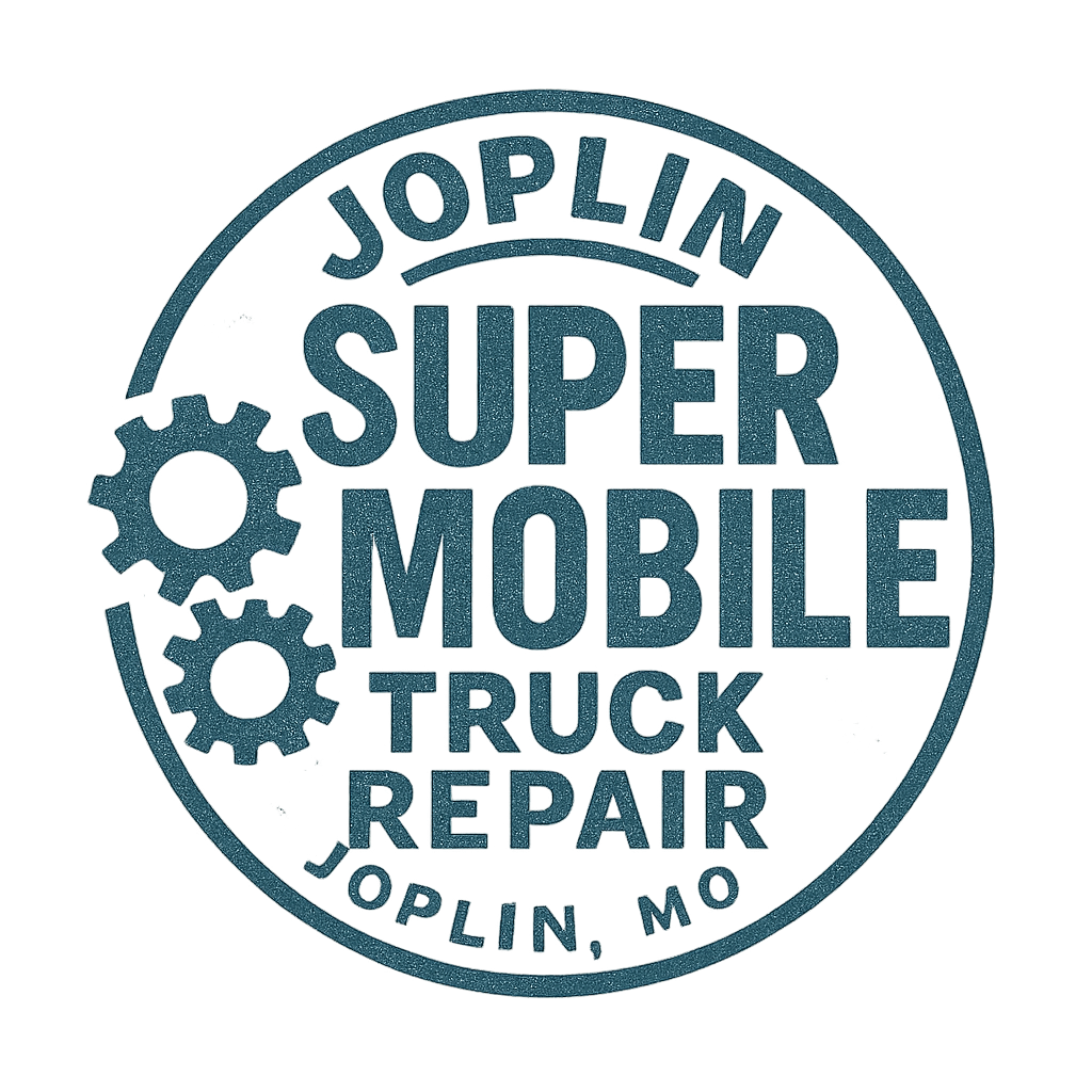 Joplin Super Mobile Truck Repair logo