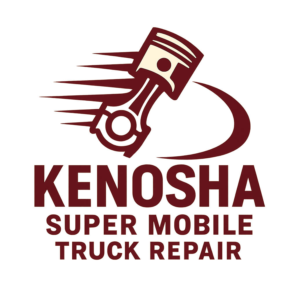Kenosha Super Mobile Truck Repair logo