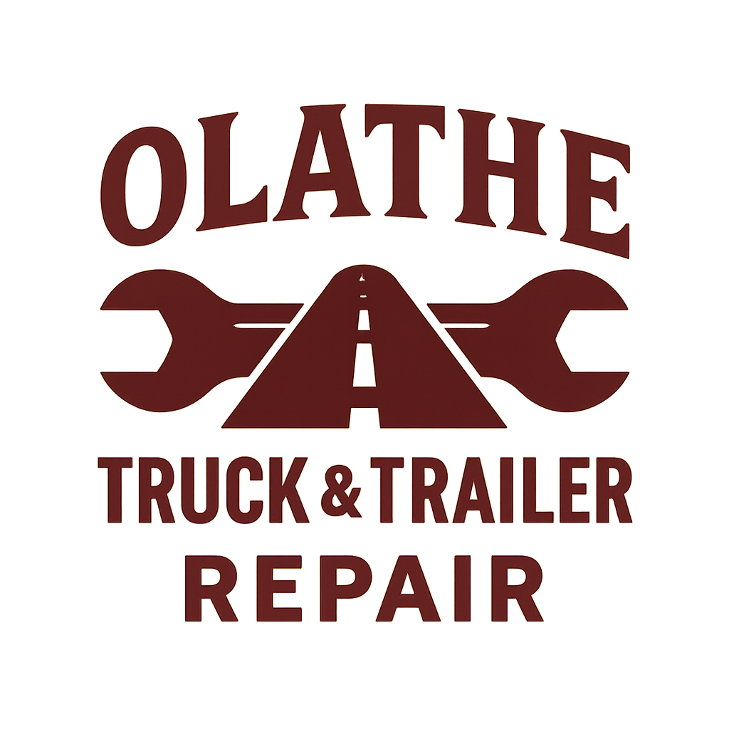 Olathe Truck & Trailer Repair logo