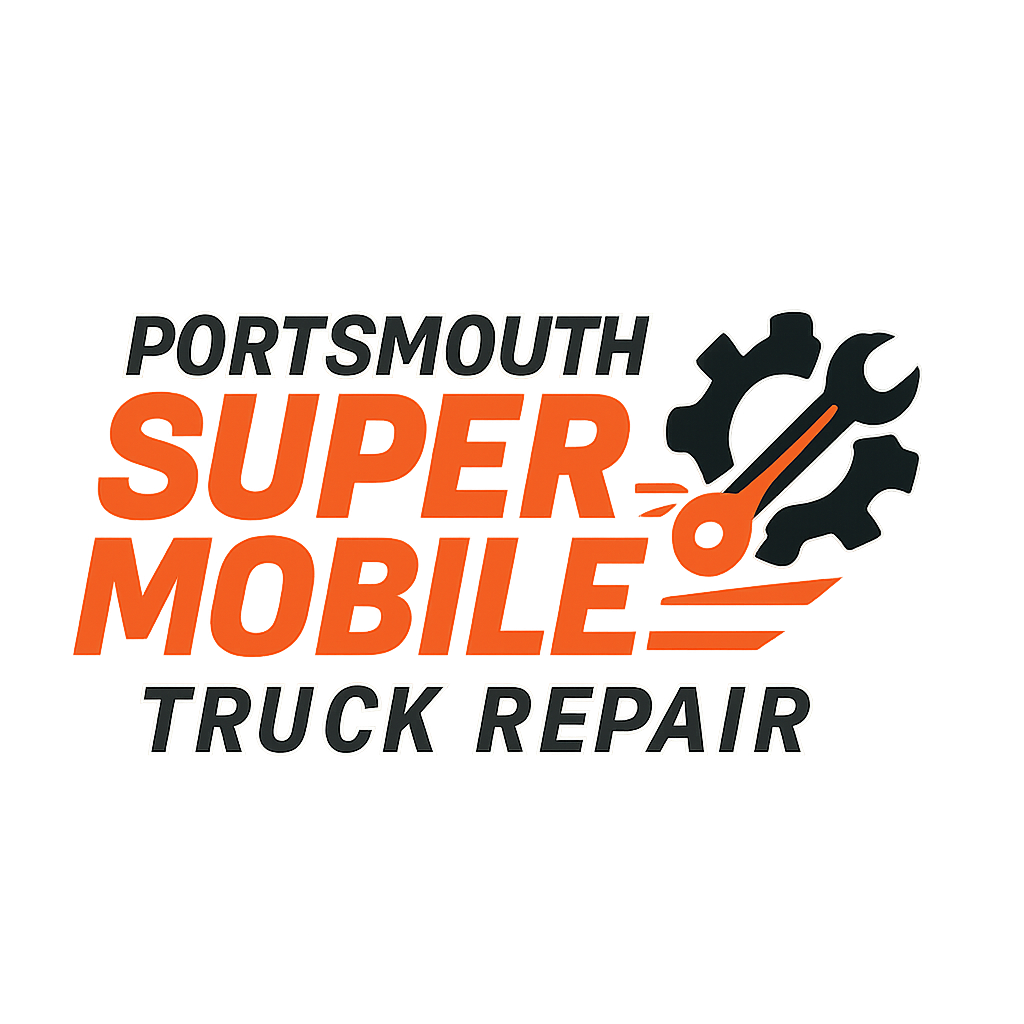 Portsmouth Super Mobile Truck Repair logo