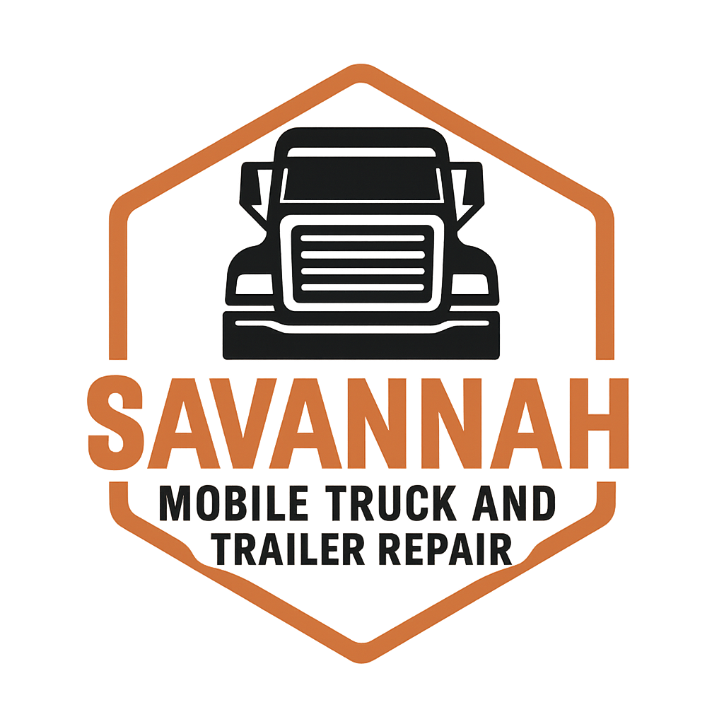 Savannah Mobile Truck And Trailer Repair logo