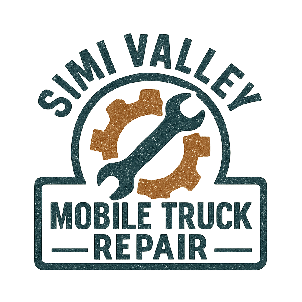 Simi Valley Mobile Truck Repair logo