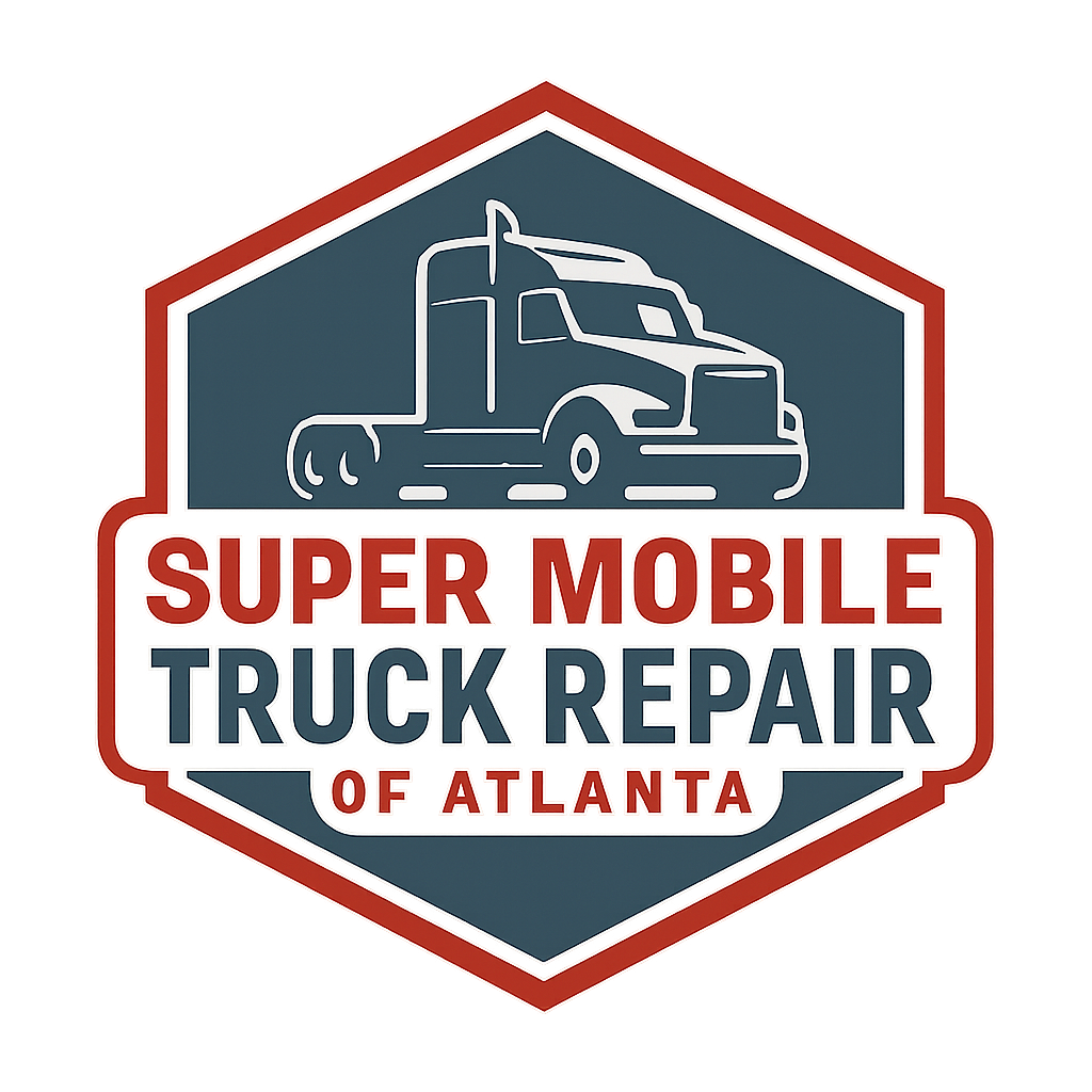 Super Mobile Truck Repair of Atlanta logo