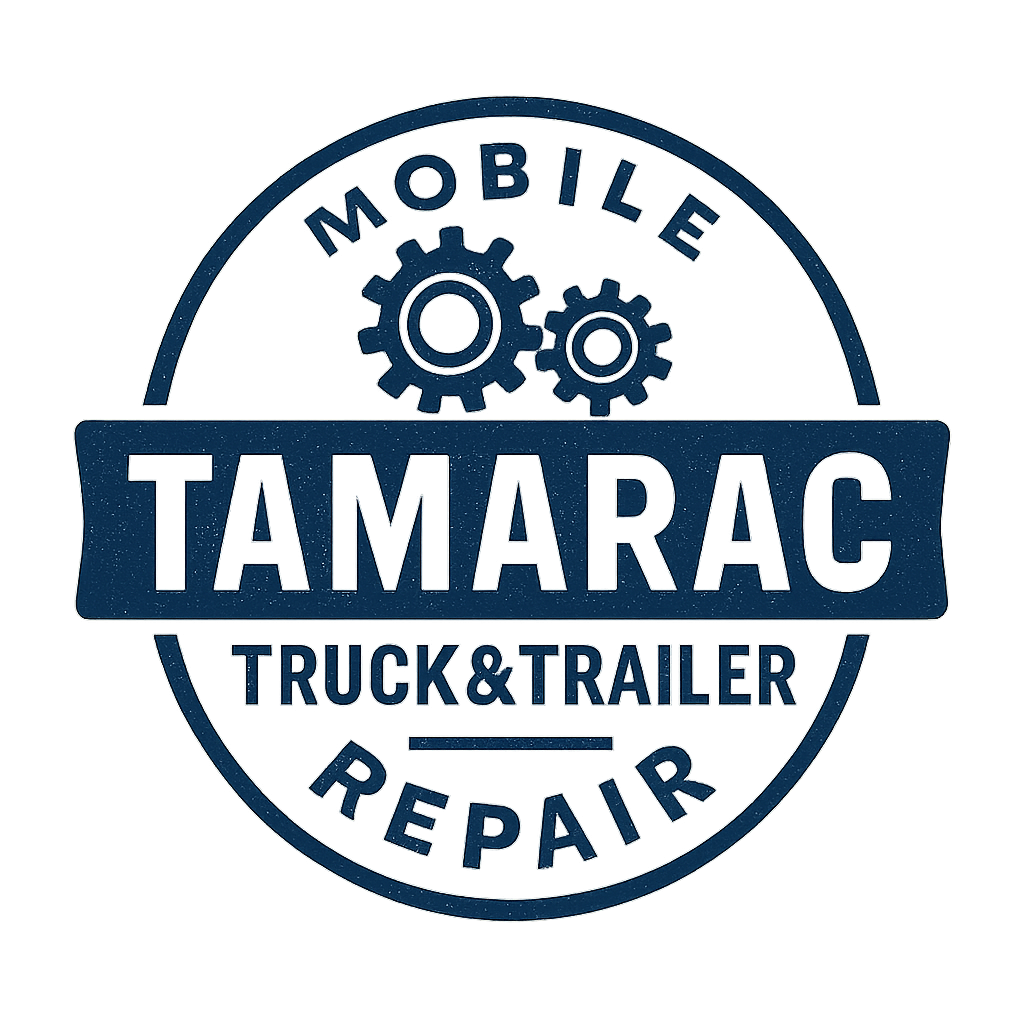 Tamarac Mobile Truck & Trailer Repair logo