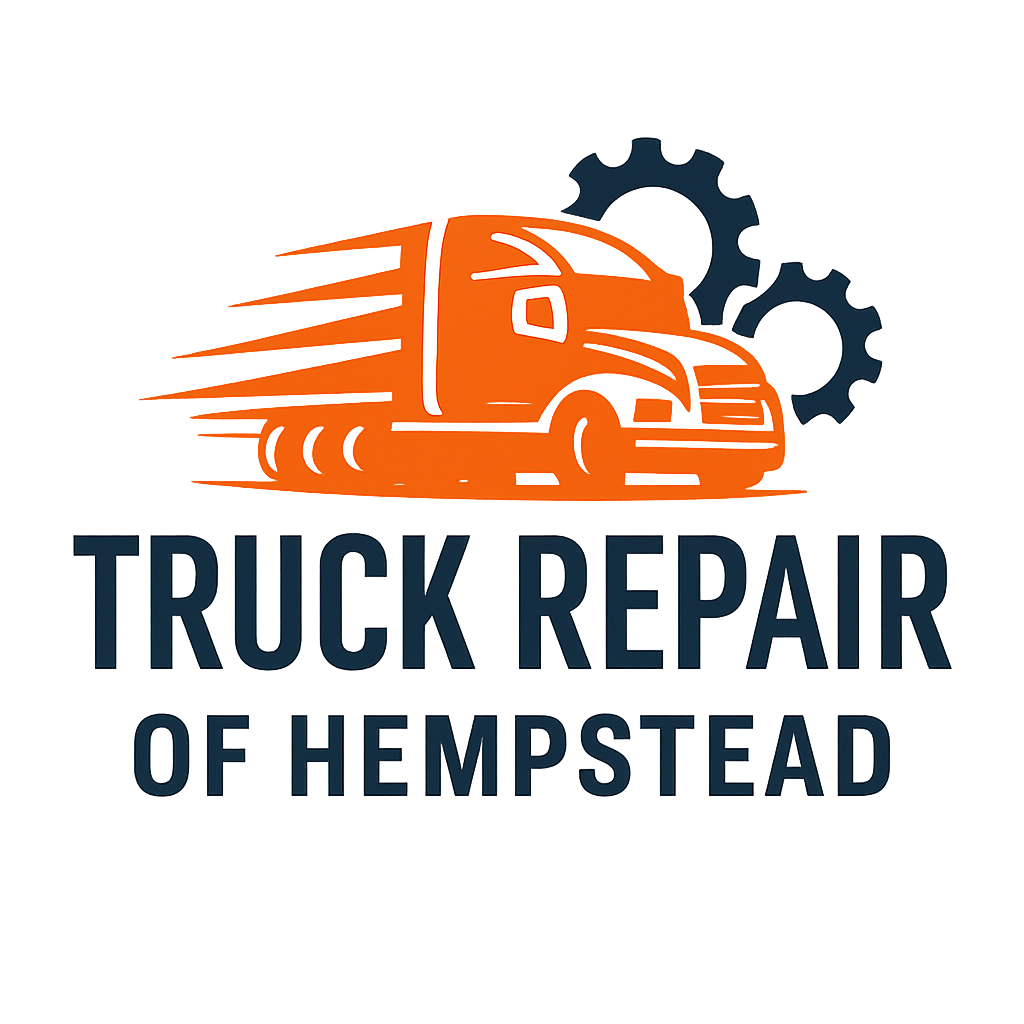 Truck Repair of Hempstead logo