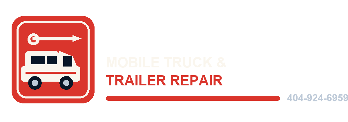 Capital ATL Mobile Truck & Trailer Repair logo